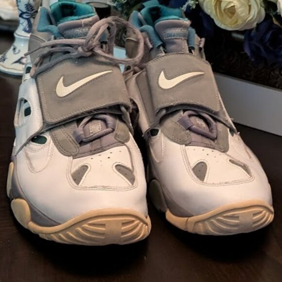 B31 NIKE AIR Diamond Turf 2 Griffey 1 DT Max - Picture 3 of 12
